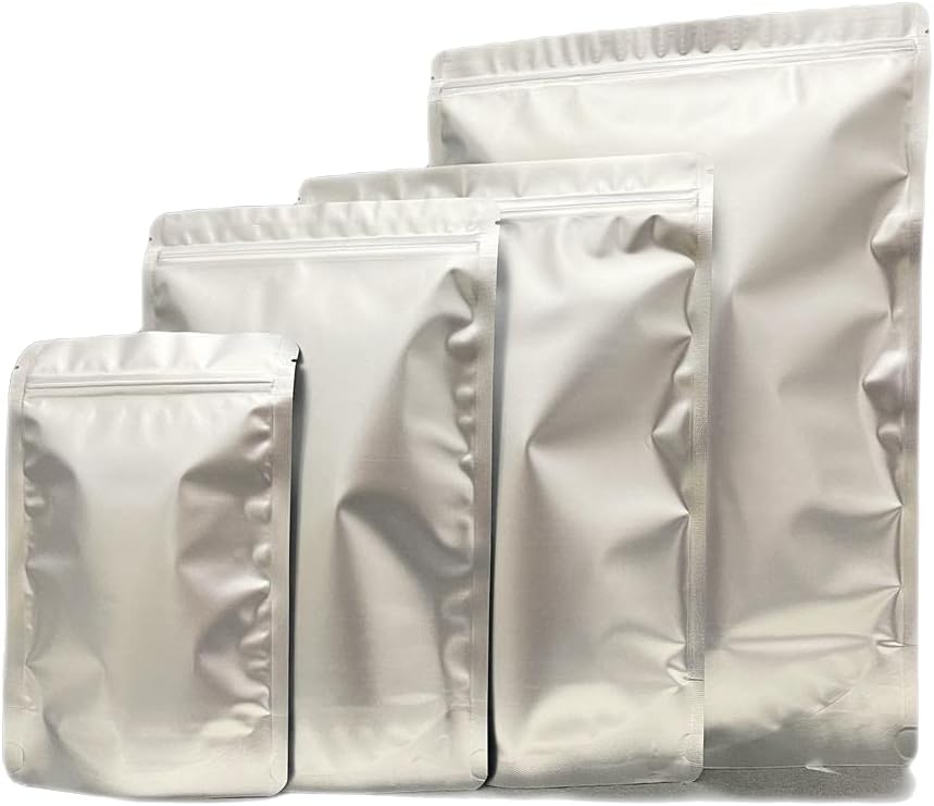 L-カルシウムは食品等級1000のグラムをアスパルテートします。