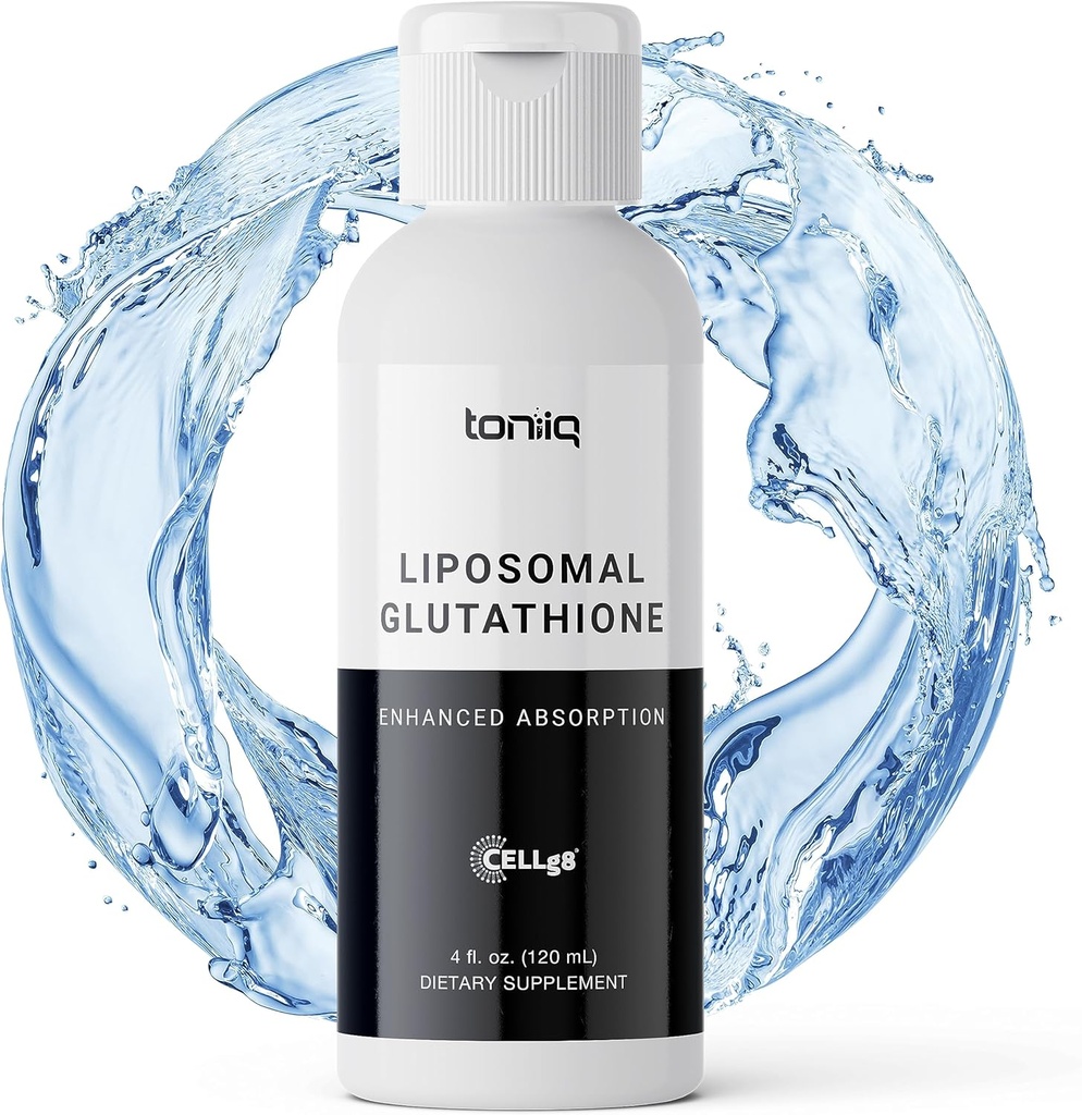 実験室によってテストされる超生物利用できるLiposomalのグルタチオン- 4 の fl.oz の混合可能な野生の果実の自然な味-高力グルタチオンの液体-第3部分テストされる-高められたバイオアベイラビリティは吸収を高めました