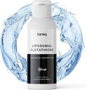 実験室によってテストされる超生物利用できるLiposomalのグルタチオン- 4 の fl.oz の混合可能な野生の果実の自然な味-高力グルタチオンの液体-第3部分テストされる-高められたバイオアベイラビリティは吸収を高めました