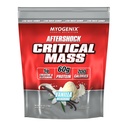 Myogenixクリティカルマスゲイン - マッスルマスウェイゲインサプリメント、ゼロラクトースウィープロテインパウダー - アナボリックウィープロテイン - バニラ(5ポンド)