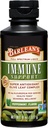 Barlean's Peppermint Olive Leaf Complex Liquid Immune Support Supplement, 95mg Oleuropein Antioxidants, 8 oz