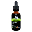 Cedarの熊のSinus Thyme Sinusesの明確な機能を支える液体の草の補足は免除機能1のflのoz/30のmlを高めます