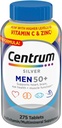 Centrum® Silver® メンズ - 250錠