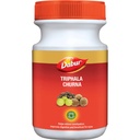Dabur Triphala Churna Ayurvedic Remedy for Gastro 腸の健康 - 500 g