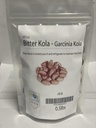 JEB FOODS アフリカビターコラナッツ、ビターコラレトロ Garcinia、プチコラナッツ、Obi Abataコラナッツ(8oz)
