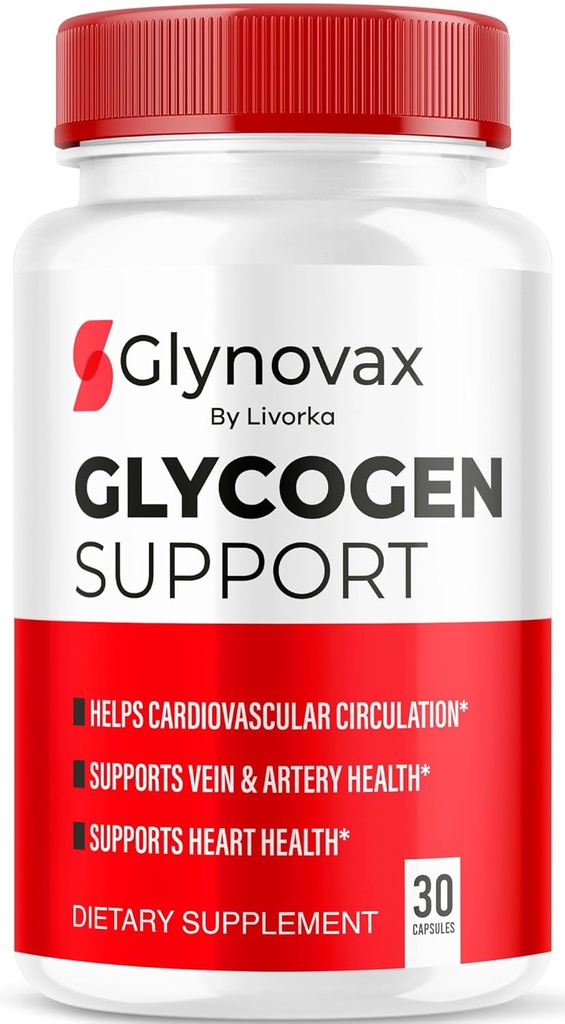 Glynovax Pills, Glynovax All-Natural Support Pills, Glynovax Official Advanced Formula, Glynovax for Optimal Health, Glynovax Support Pills Reviews, 30 Capsules for 1 Month