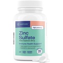 WELMATE 亜鉛硫酸塩 220mg | サプリメント | 免疫健康サポート | 200 カウント錠