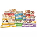 Nutrisystem® ファーストファイブ 7 日ダイエットキット, 28 おいしい食事 & チョコレートプロシンクシェイクスプラススナック