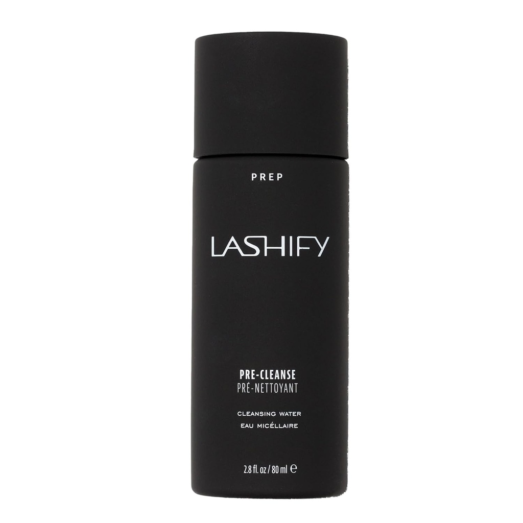 Lashifyプレクレンジングウォーター80ml