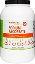 NutriBiotic - ナトリウムのアスコルベートの緩衝されたビタミンCの粉、5 Lb   完全菜食主義者の、アスコルビン酸より消化及びより容易 | 必須免疫サポート及び酸化防止の補足 | グルテンフリー及びGMO