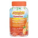 大人のためのEmergen-C 750mgビタミンCのグミ、Bビタミン、グルテンフリー、オレンジ、タンジェリンおよびラズベリーの味の免疫のグミ - 45カウント