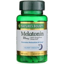 Nature's Bounty Melatonin 10mgカプセル、60カウント(パッケージ4)