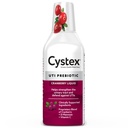 Cystex UTIサポート&尿の健康サプリメント - D-Mannose、ビタミンC、およびUTI保護とメンテナンスのためのBromelainと砂糖フリークランベリープレバイオティクス - 液体式 - 7.6 fl oz - (パッケージ 1)