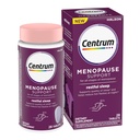 Centrum Restful Sleep Menopause サポートタブレット、臨床的にスタディされたDailyZzzおよびgeniVida、28の計算と補足