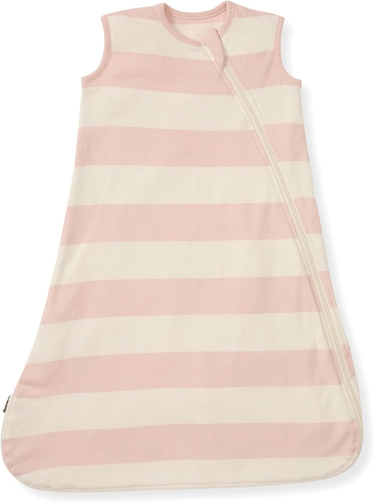 Burt's Bees Baby Unisex 新生児エッセンシャル100%オーガニックコットンチーパーウェアラブルブランケット