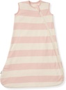 Burt's Bees Baby Unisex 新生児エッセンシャル100%オーガニックコットンチーパーウェアラブルブランケット