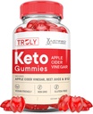 本当にKeto ACVのグミーの高度の方式1000MGはPomegranateのビート ジュースの粉B12のビーガン非GMO 60のGummysとフォーミュレートされるガミーのAppleのサイダーのヴィンガーを丁度ケトします