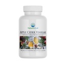 Nature's Lab Apple Cider Vinegar 1200mgとChromium - 120カプセル(60日の供給)