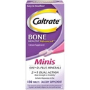 カルトレートミニカルシウム&ビタミンD3錠150 CT(2パック)