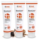 RenaCare KはRenal K (Potassium Gluconate)の犬と猫のためのカリウムの補足のゲル、(15oz)メープル味(米国で作られる)のためです