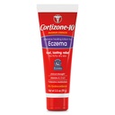 コルチゾン 10 Eczema、1% Hydrocortisone、3.5 oz のための最高の強さの集中的な Healing ローション。