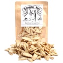Astragalus Root (Milkvetch/Huangqi/黄/正北/황기) Astragalus Root スライスされた未加工、乾燥されたバルクハーブ 3Oz (88g)