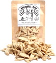 Astragalus Root (Milkvetch/Huangqi/黄/正北/황기) Astragalus Root スライスされた未加工、乾燥されたバルクハーブ 3Oz (88g)