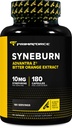 PrimaForce Syneburn Supplement、180カプセル - ADVANTRA ZのSynephrine