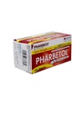 Pharbetol 500mgの余分強さは100の計算(一般的な余分強さ)を錠剤にします