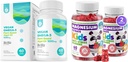 DR. MORITZ Nutrient-Rich Gummies パック