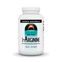 源のNaturals L-Arginineの自由な形態* - 1000のmg、200のタブレット
