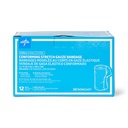 Medline の生殖不能は Gauze の包帯、3" x 75」の傷の心配、96 のパックのための理想を合わせます