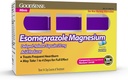 GoodSense の Esomeprazole のマグネシウムの--Release の小型カプセル、20 の mg、酸の減力剤、42 の計算