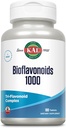 KALバイオフラボノイド1000mg | 100ct