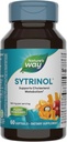 Nature's Way Sytrinolコレステロール制御; プレミアムブレンド; 60 Softgels