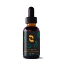 Redmint Herbal Tincture - Digestif | Burdock Root、Dandelion Root Extractによるハーブサプリメント | 天然デトックスと腸の健康を強化 | 古代TCMの知恵で根ざした | 30 ml