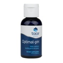 Trace Minerals Optimal-pH - 消化および免疫の健康のための濃縮されたイオンミネラルサプリメント - マグネシウム&ほう素と消化&pHサポートサプリメント - 1 fl oz(約120のサービング)