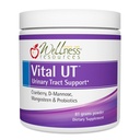 D-Mannose、Cran-Maxクランベリー、LactoSpore ProbioticsとVider Health、36mg PACおよび1 Billion Spore Probiotics Per Scoop(30のサービング)