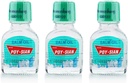 POY-SIANのタイのPIM-Saenのバルム オイル3ml (3のパック)