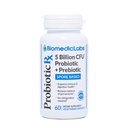 プロバイオティックRx:5億CFU - プロバイオティクス+プレバイオティクス - 胞子ベースの - 60日の供給 - SBO - 免疫と腸の健康をサポート - 土壌ベースの組織 - 冷凍は必要ありません