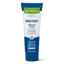 Medline Remedyの臨床シリコーンのクリーム、Vanilla Scented、4つのoz。
