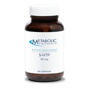 メタボリックメンテナンス - 5-HTp 100mg 60キャップ