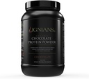 有機植物由来タンパク質粉末|Pea Blend|26.5g Protein|<5gカラブ|Vegan Friendly|ラクトースフリー|男性用・女性用|シェイクスムージー・ベーキング用|チョコレート