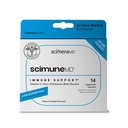 ScimeraMD®のScimuneの免疫力サポート ビタミンの補足亜鉛、ケルセチン、ビタミンC、Echinacea、およびWellmune®、14 CT