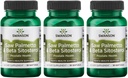 Swanson は Palmetto と Beta Sitosterol 30 Sgels (3 パック) を見た