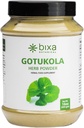 bixa BOTANICAL Gotu Kola(Centella Asiatica) | Ayurvedic Natural Herbal Supplement 純粋な正真のプレミアム品質 | 全体的な健康を改善します(1)