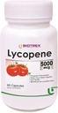 Panihari Biotrex Nutraceuticals Lycopene with Multivitamins -5000 Mcg (60カプセル)
