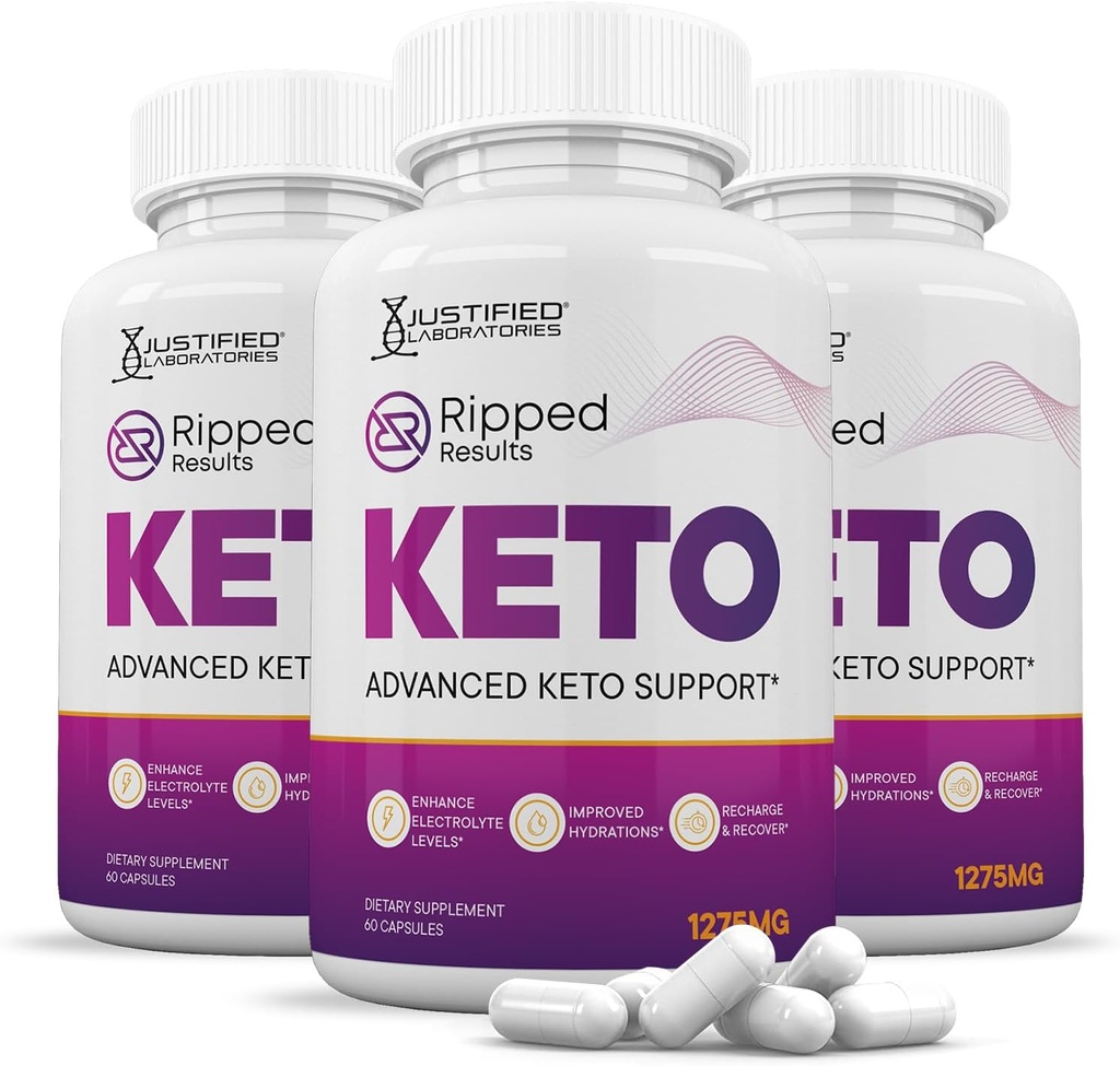 (3つのパック) 浸された結果 Keto ACVの丸薬1275MG Ketoサポート ブレンドのカプセルはApple Cider Vinegarの余分バージンのオリーブ オイルの粉の緑茶の葉180のカプセルと合わせるケトACVのガミーに代わります