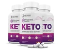 (3つのパック) 浸された結果 Keto ACVの丸薬1275MG Ketoサポート ブレンドのカプセルはApple Cider Vinegarの余分バージンのオリーブ オイルの粉の緑茶の葉180のカプセルと合わせるケトACVのガミーに代わります